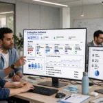 Endbugflow Software