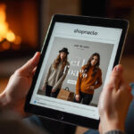 Newsletter Shopnaclo
